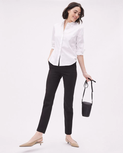 Limitless (R) Slim Ankle Pant