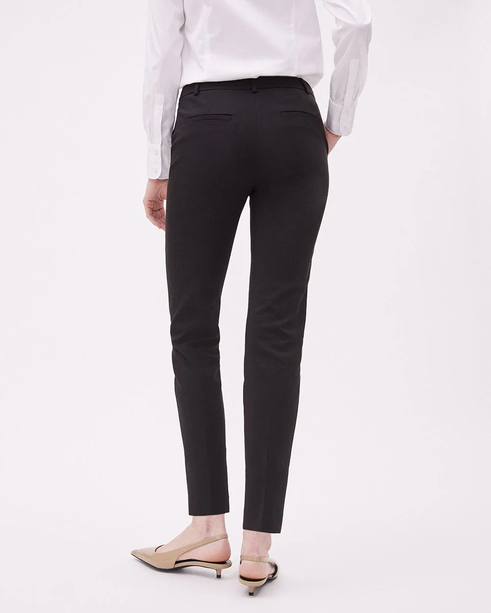 Limitless (R) Slim Ankle Pant