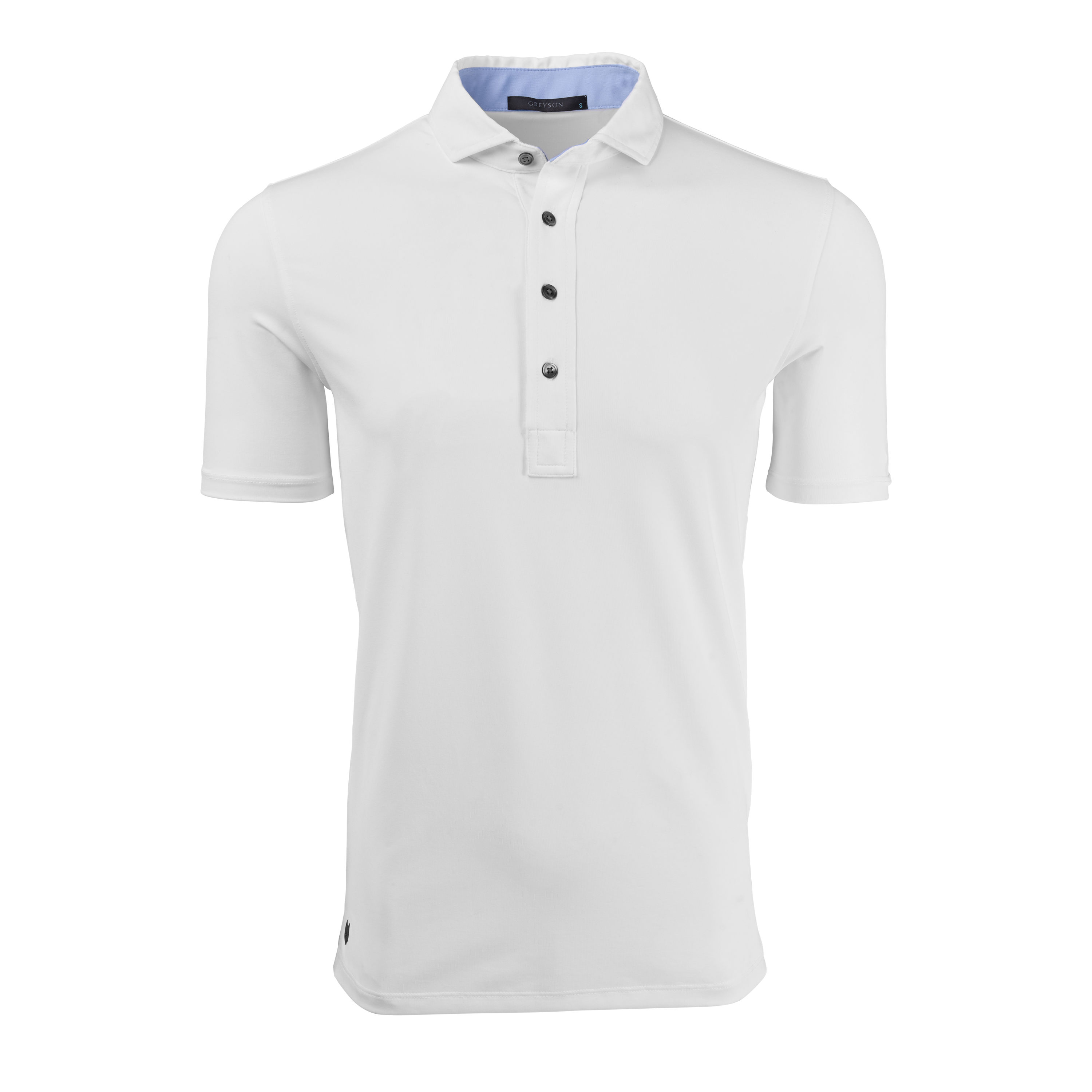Tala Short Sleeve Polo