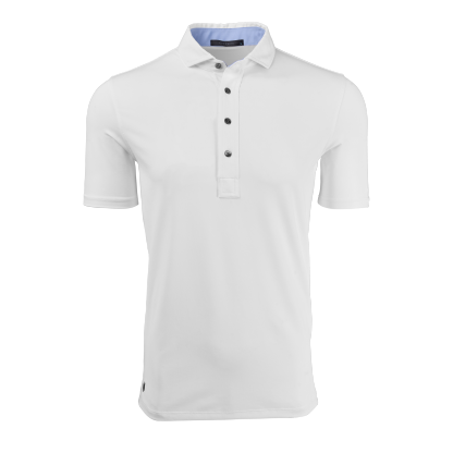 Tala Short Sleeve Polo