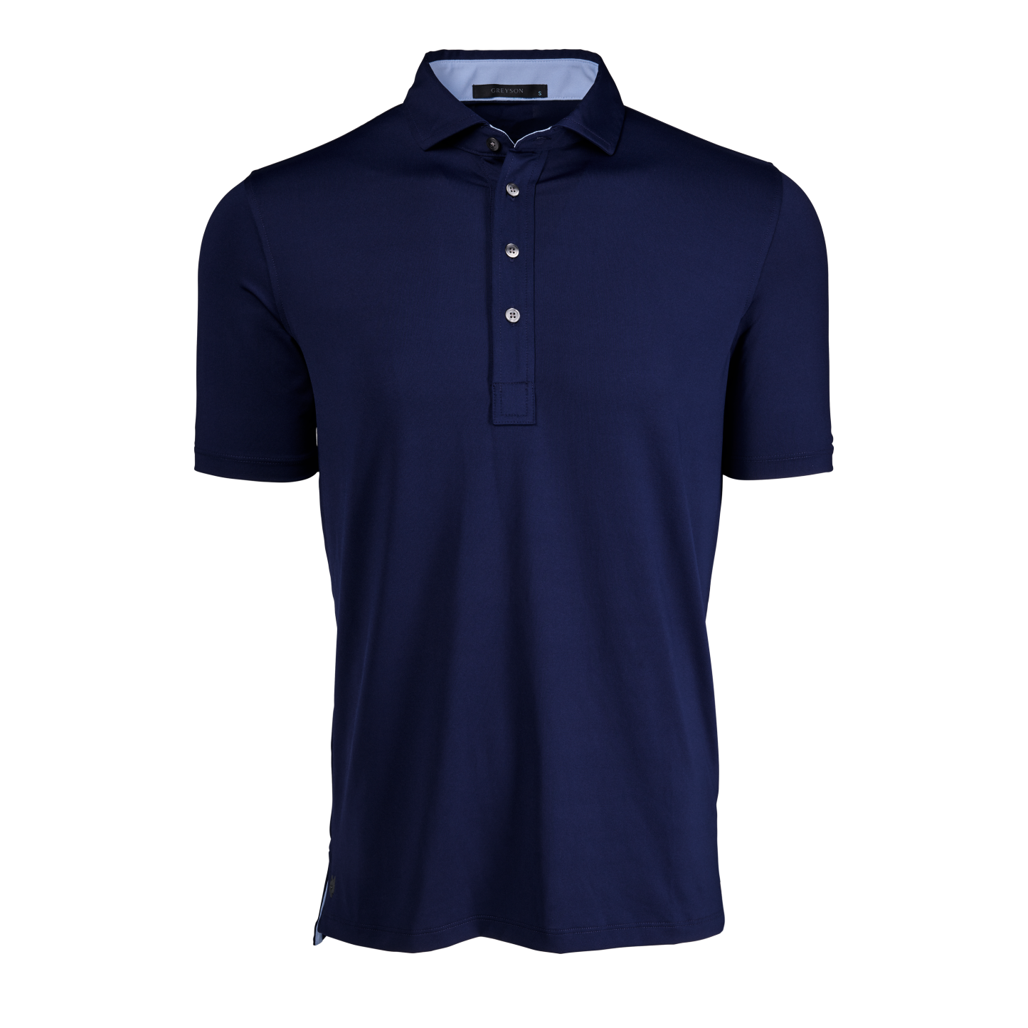 Tala Short Sleeve Polo