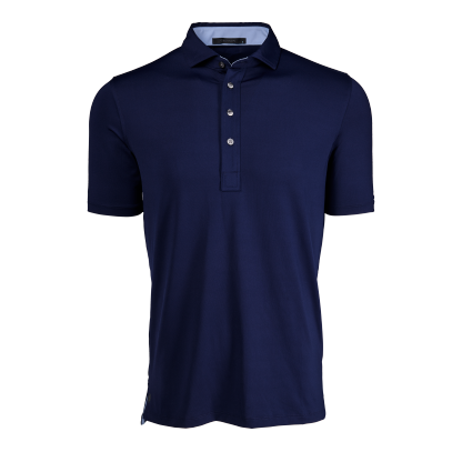 Tala Short Sleeve Polo
