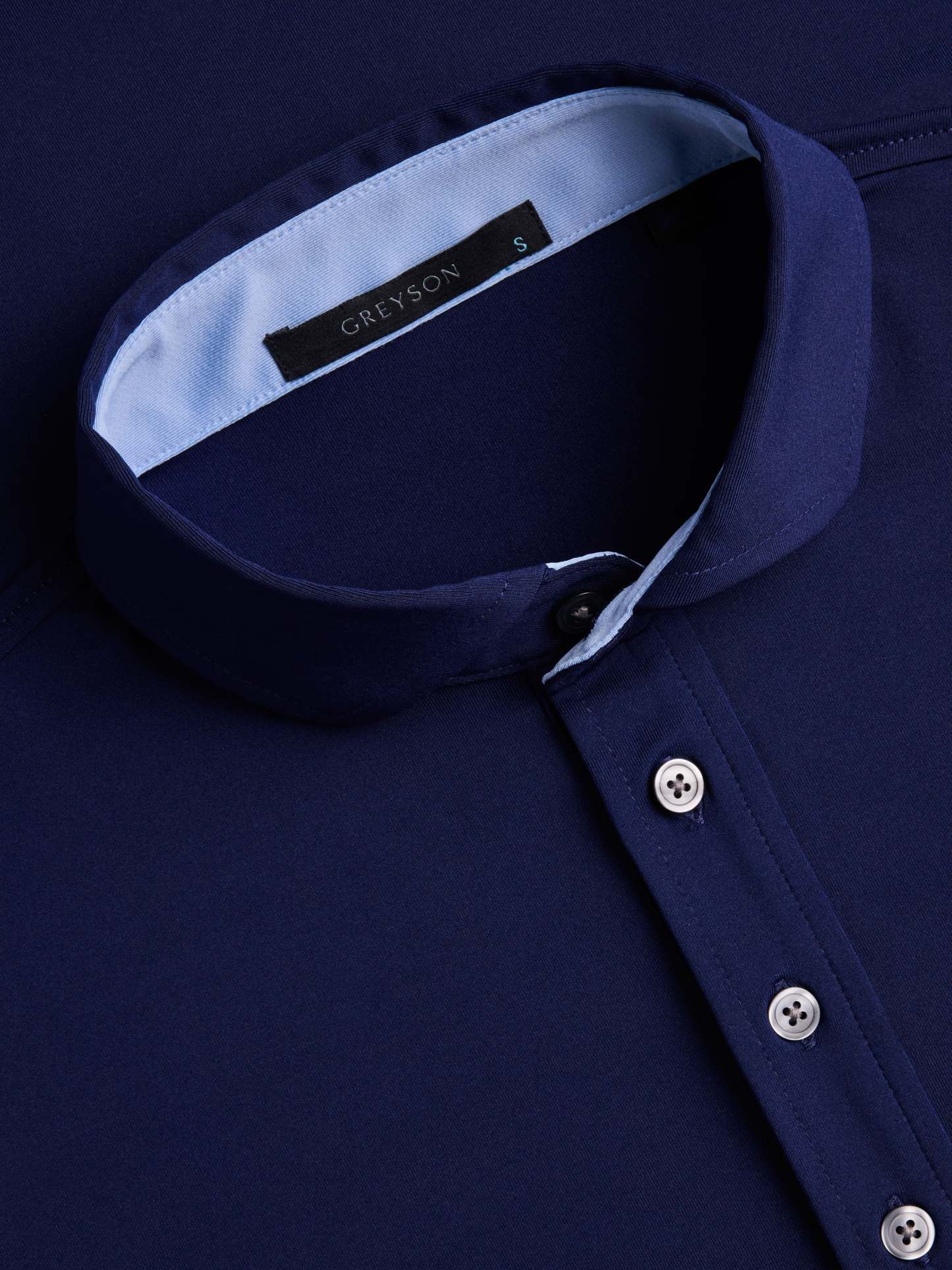 Tala Short Sleeve Polo