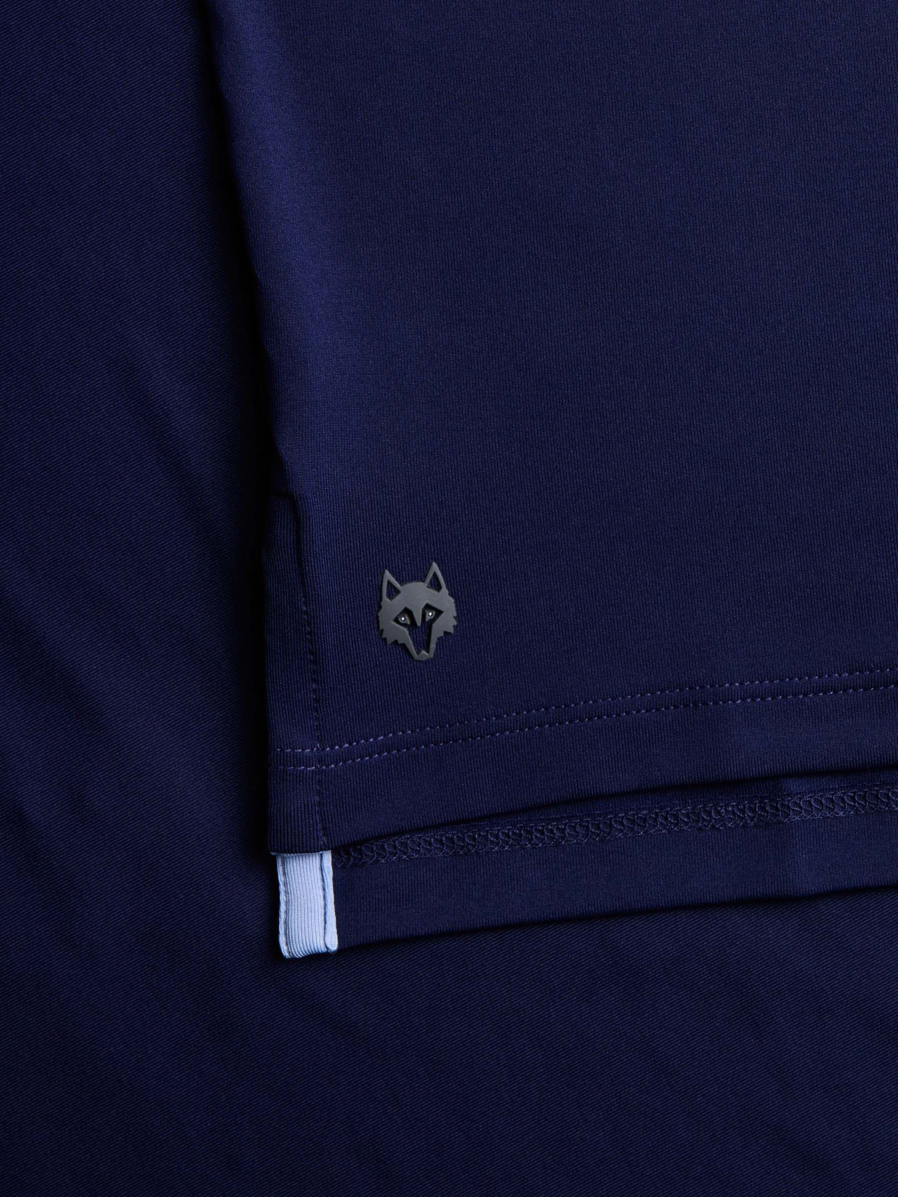 Tala Short Sleeve Polo
