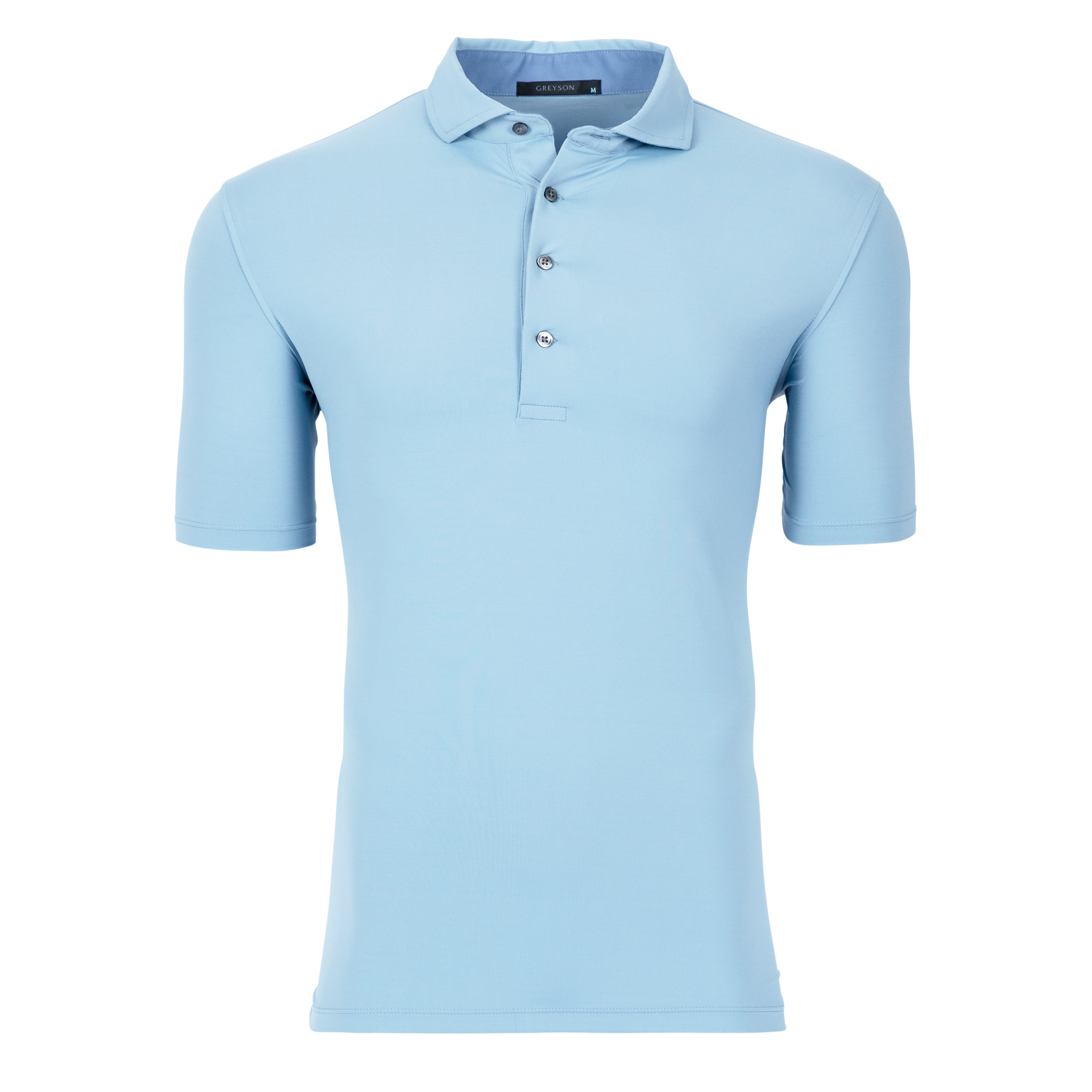 Tala Short Sleeve Polo