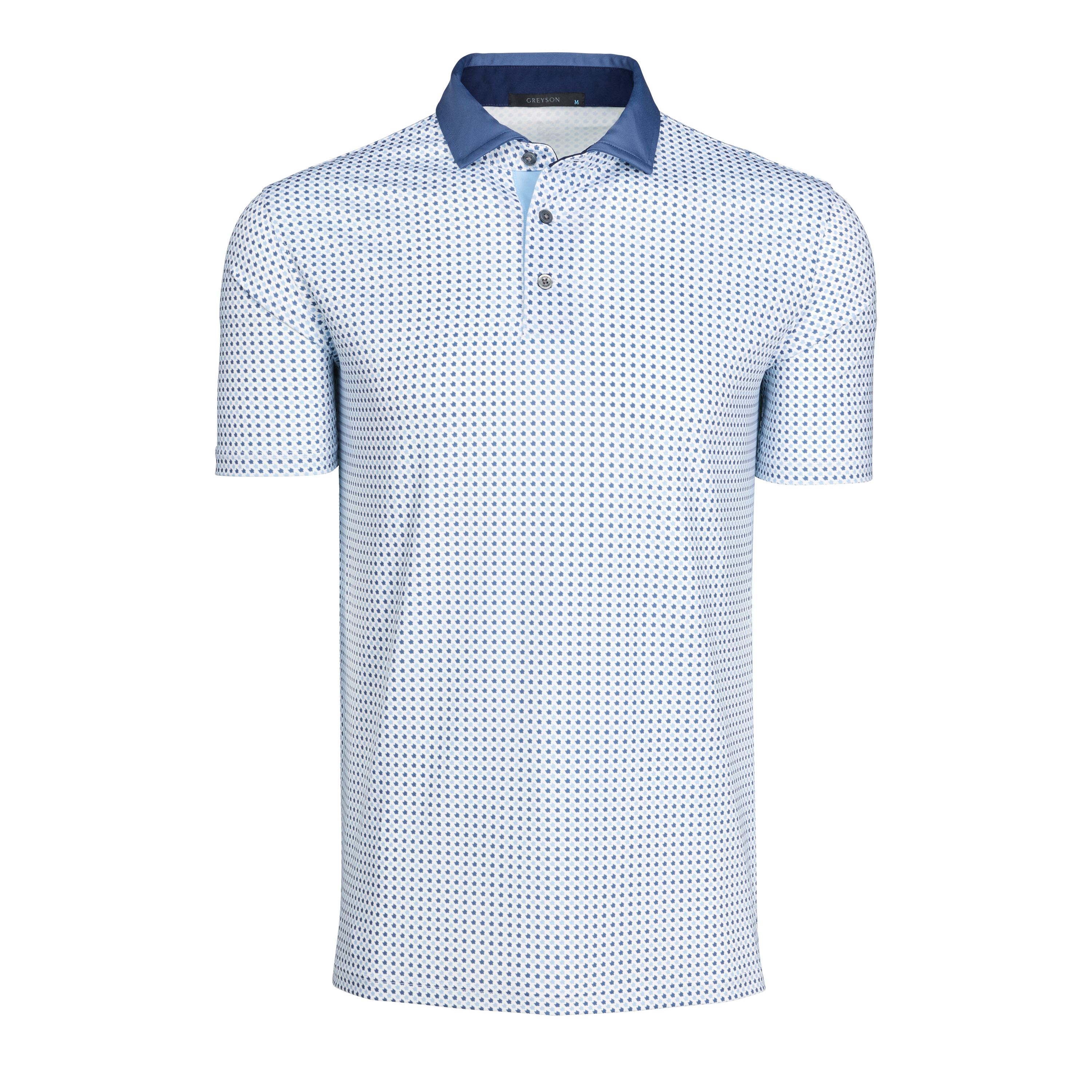 Ironwood Short Sleeve Polo