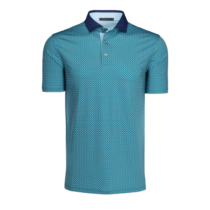 Ironwood Short Sleeve Polo