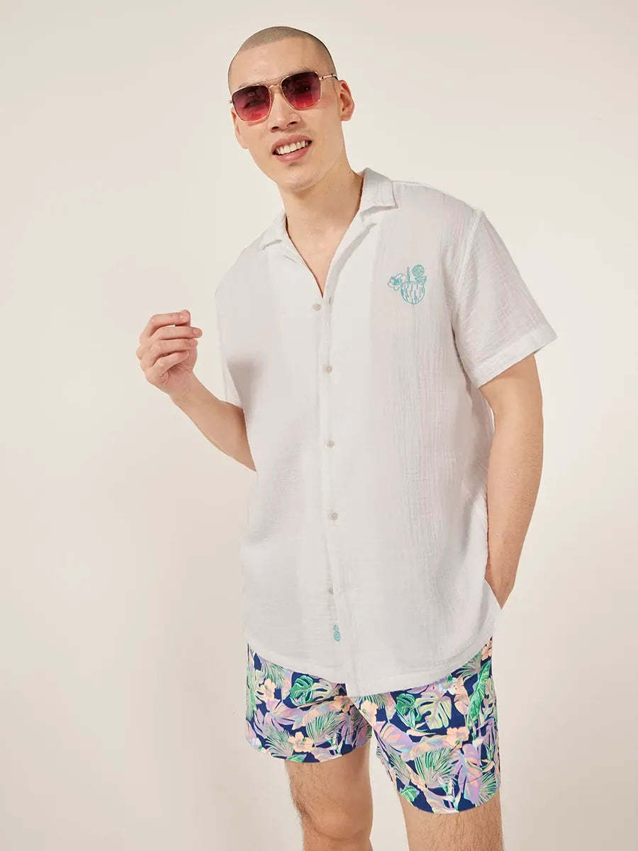 The Made In The Shade