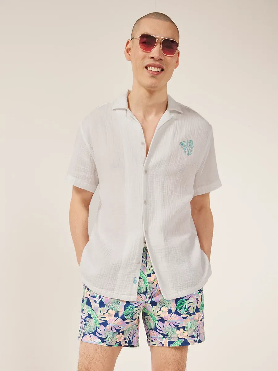 The Made In The Shade