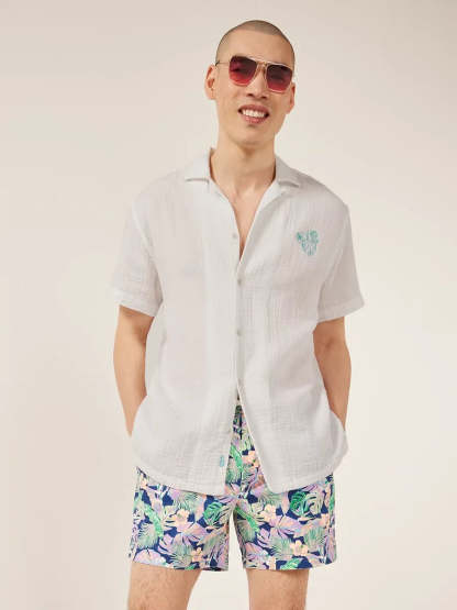 The Made In The Shade