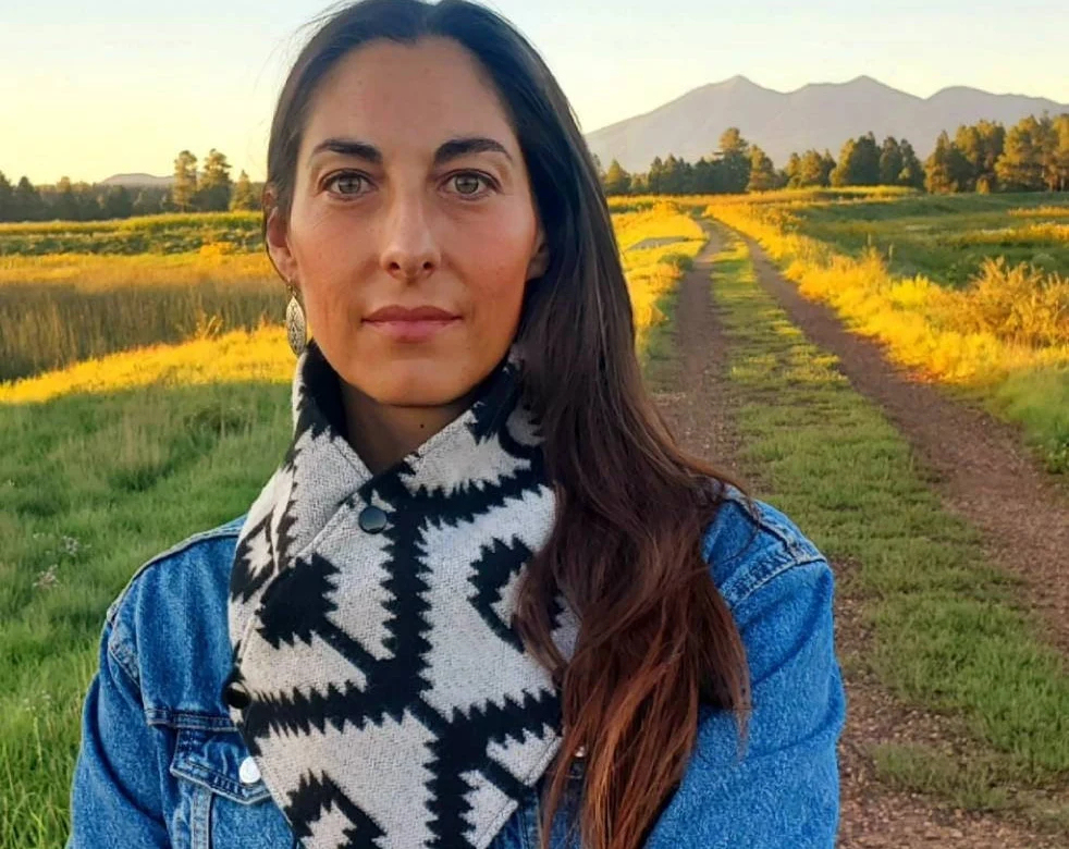 Western Aztec Warm Neck Hood Cowboy Buckaroo Cowl