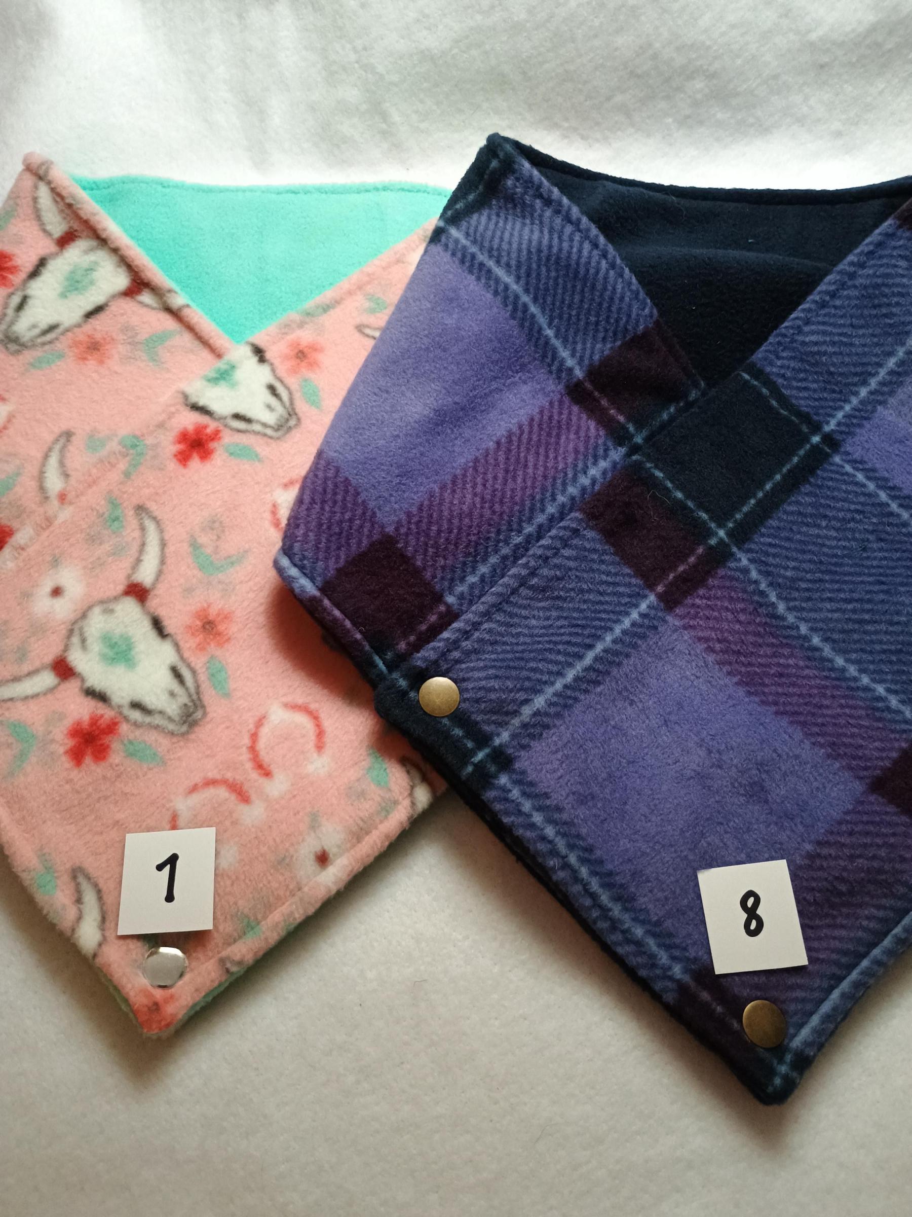 Western Cowboy Buckaroo Cowl Scarf Aztec Warm Neck Hood 