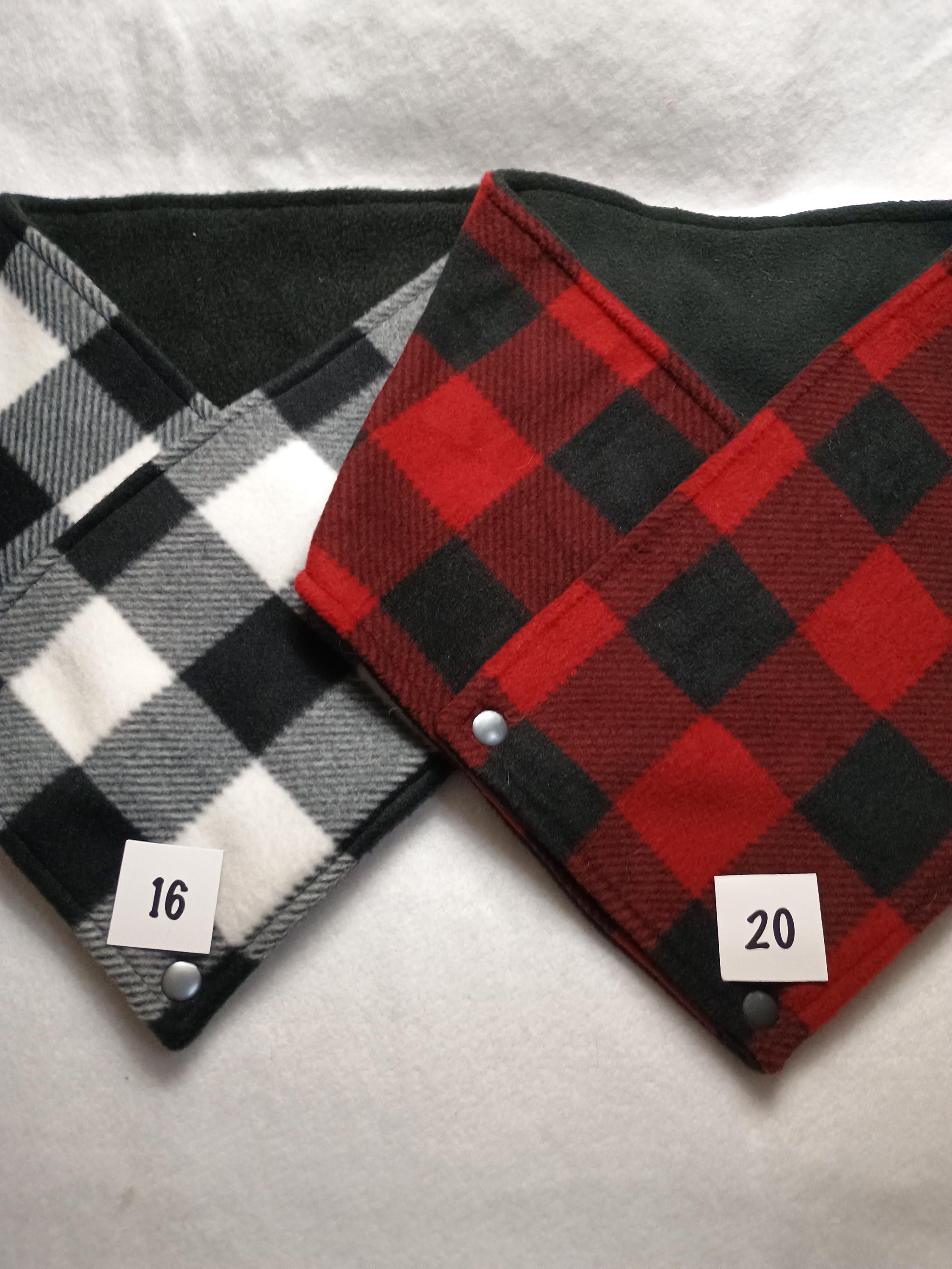 Western Cowboy Buckaroo Cowl Scarf Aztec Warm Neck Hood 