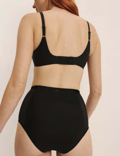 Revolution Shadow Mesh Bra