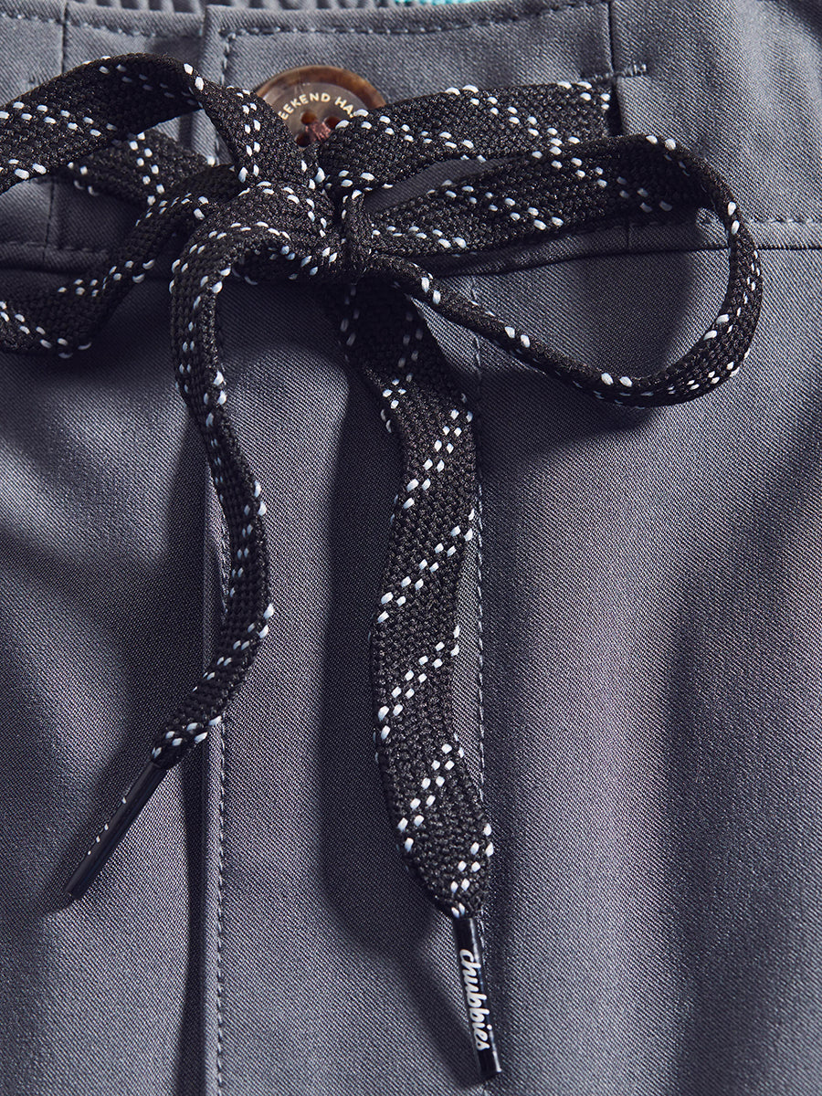 The World's Grayests