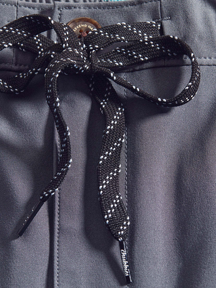 The World's Grayests