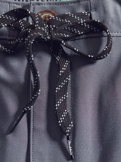 The World's Grayests