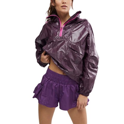 Fp Movement Get Your Flirt On Shorts