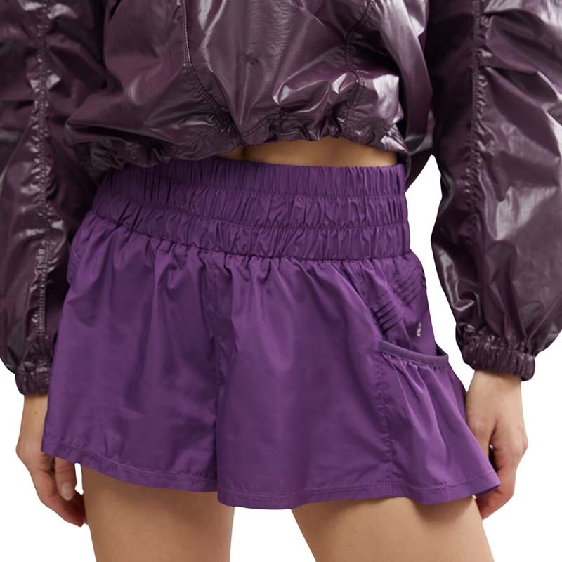 Fp Movement Get Your Flirt On Shorts