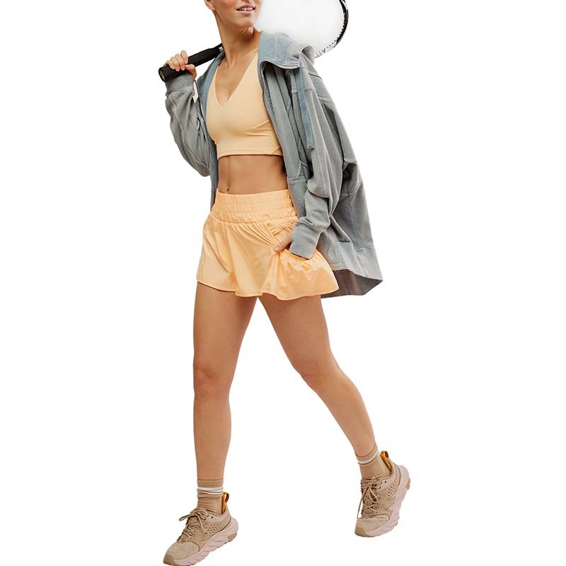 Fp Movement Get Your Flirt On Shorts