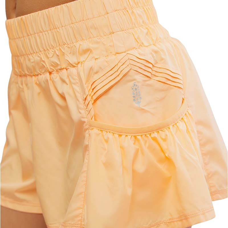 Fp Movement Get Your Flirt On Shorts