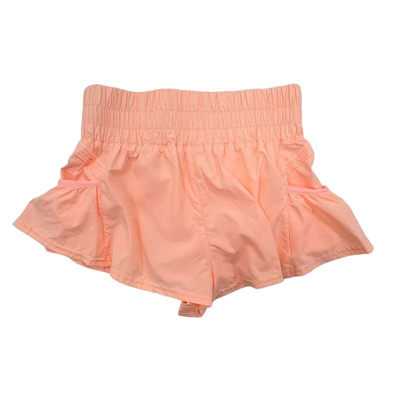 Fp Movement Get Your Flirt On Shorts