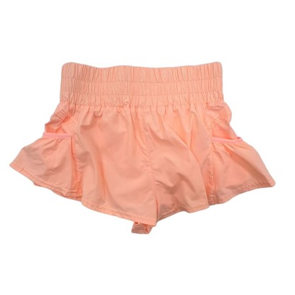 Fp Movement Get Your Flirt On Shorts