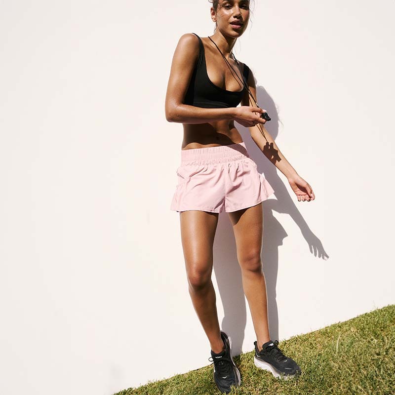 Fp Movement Get Your Flirt On Shorts