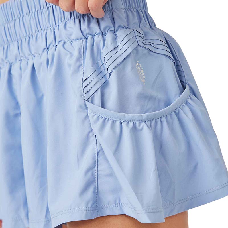 Fp Movement Get Your Flirt On Shorts