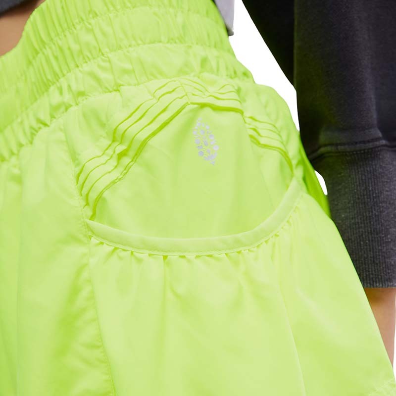 Fp Movement Get Your Flirt On Shorts