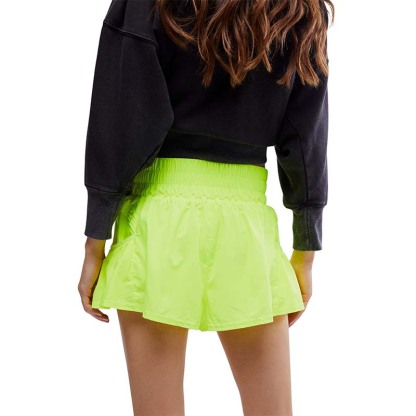 Fp Movement Get Your Flirt On Shorts