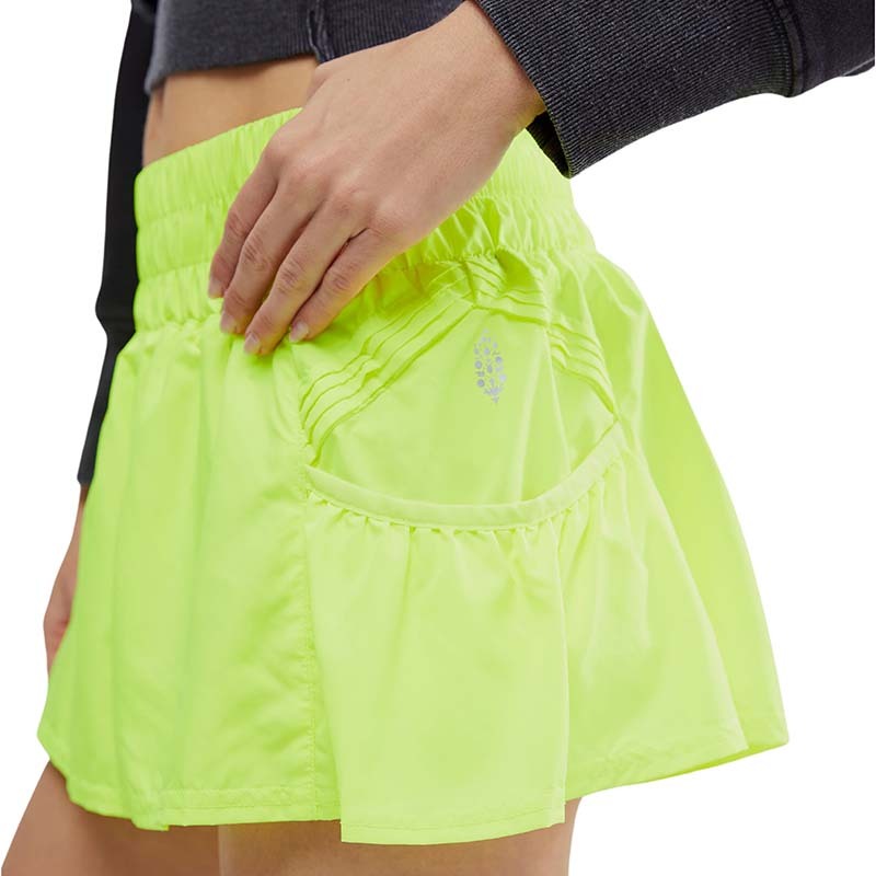 Fp Movement Get Your Flirt On Shorts