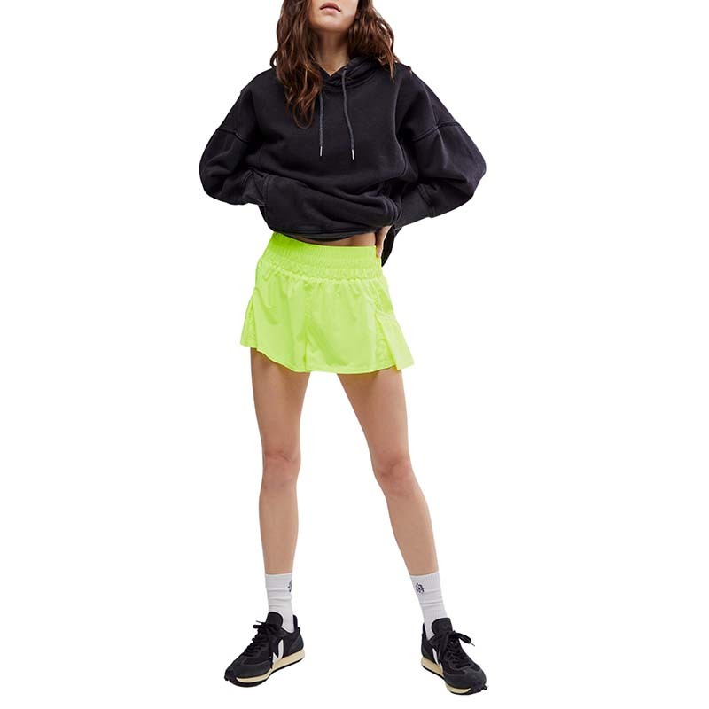 Fp Movement Get Your Flirt On Shorts