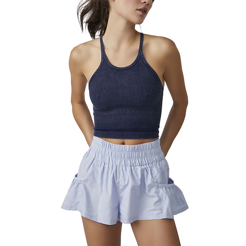 Fp Movement Get Your Flirt On Shorts