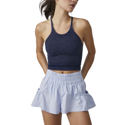 Fp Movement Get Your Flirt On Shorts