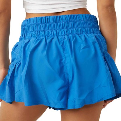 Fp Movement Get Your Flirt On Shorts