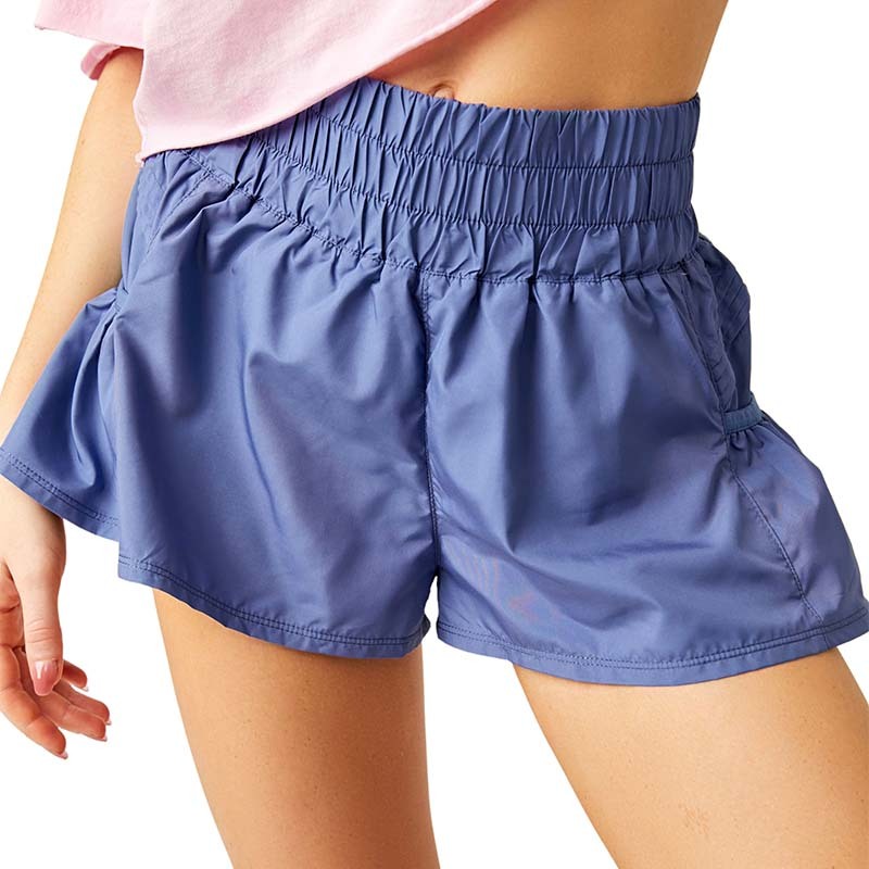 Fp Movement Get Your Flirt On Shorts