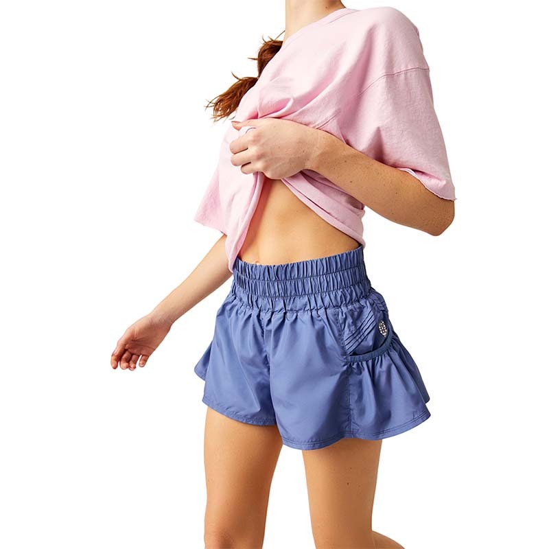 Fp Movement Get Your Flirt On Shorts