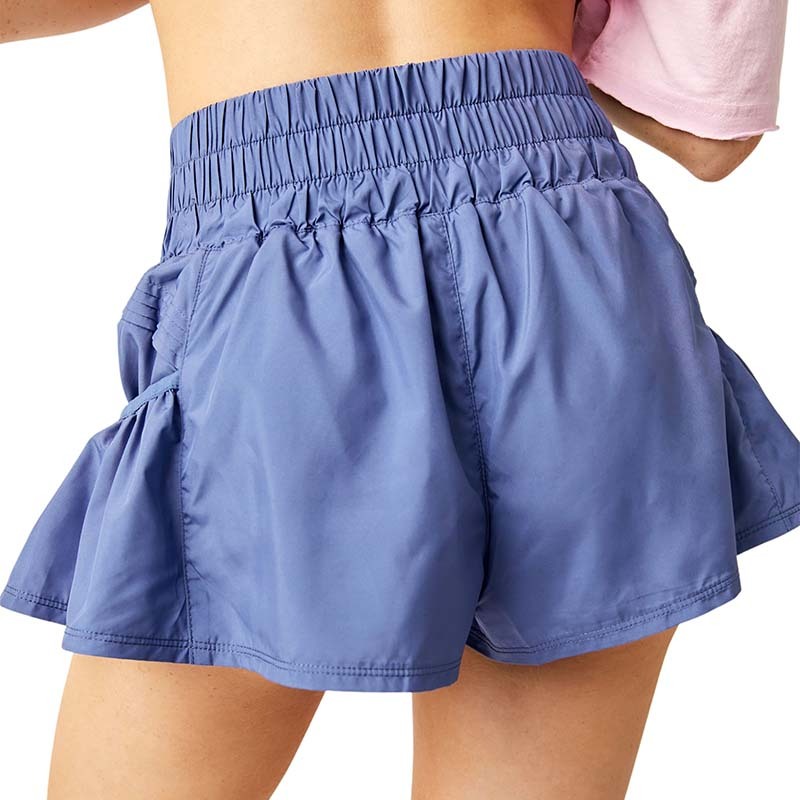 Fp Movement Get Your Flirt On Shorts