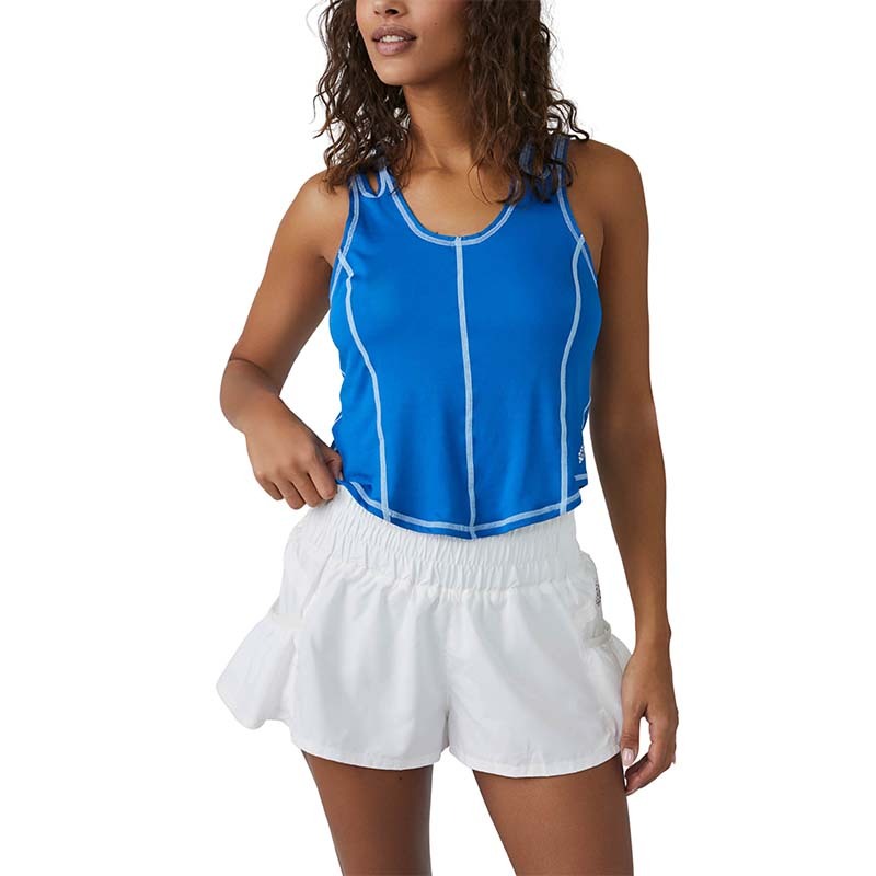 Fp Movement Get Your Flirt On Shorts