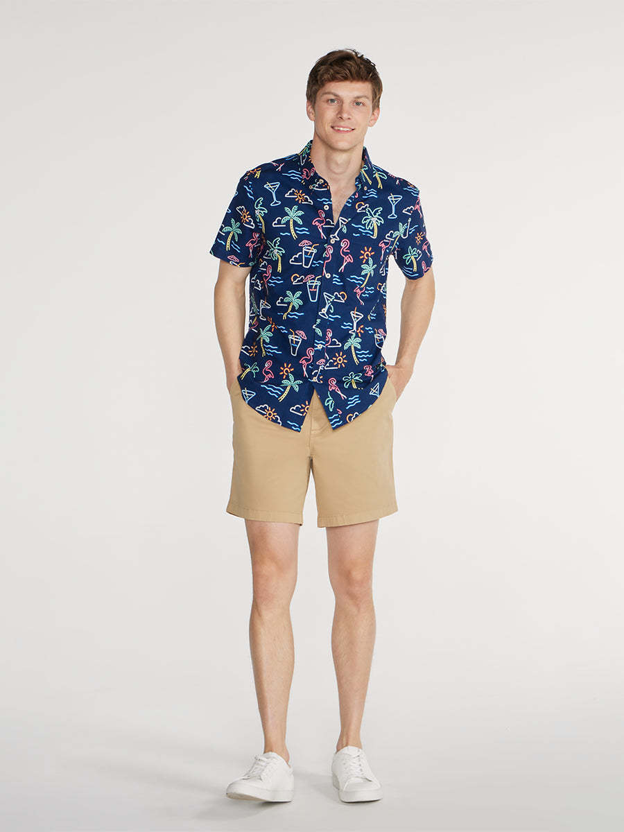 The Dude Where's Macaw