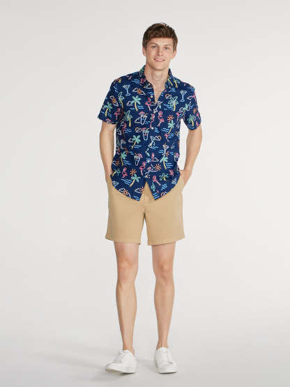 The Dude Where's Macaw