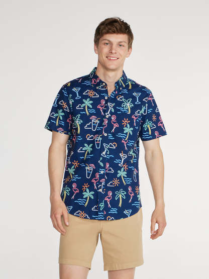 The Dude Where's Macaw