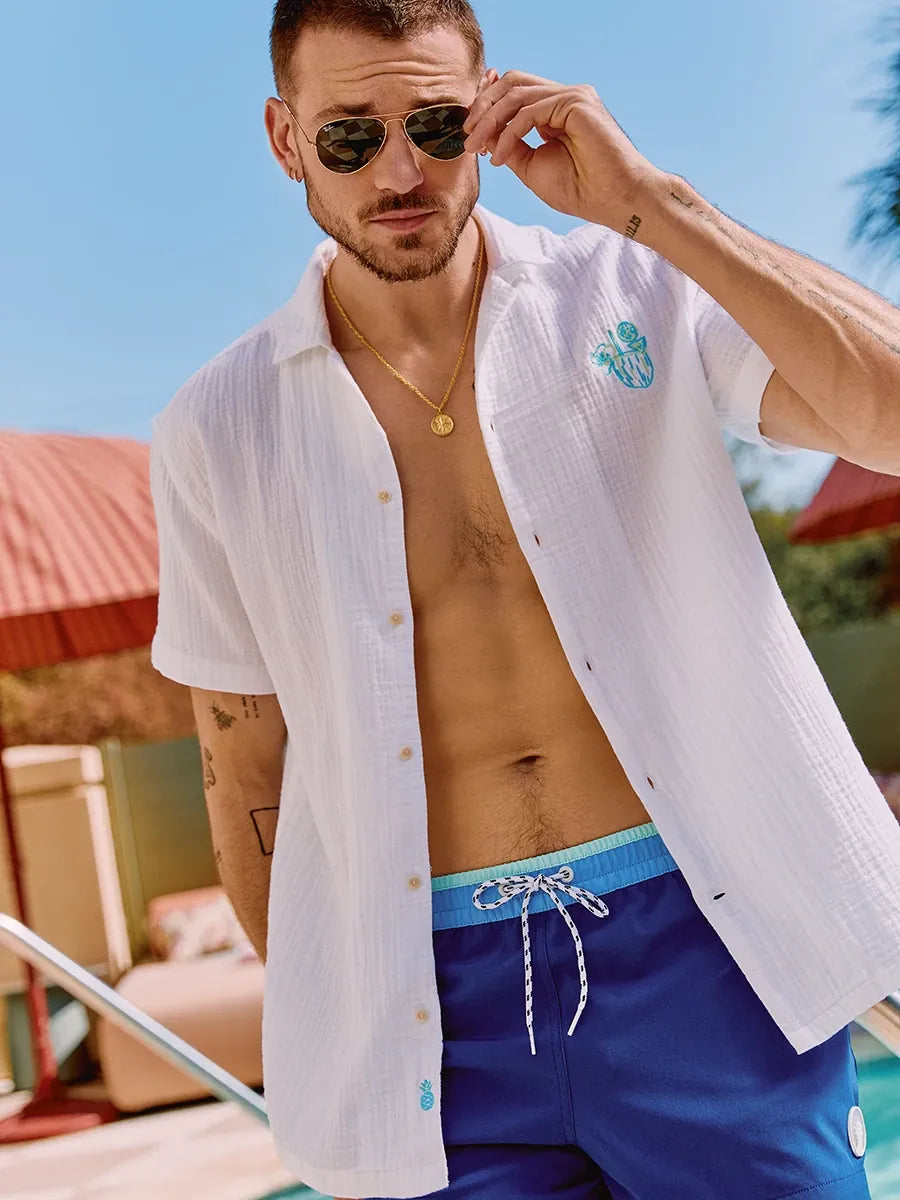 The Made In The Shade