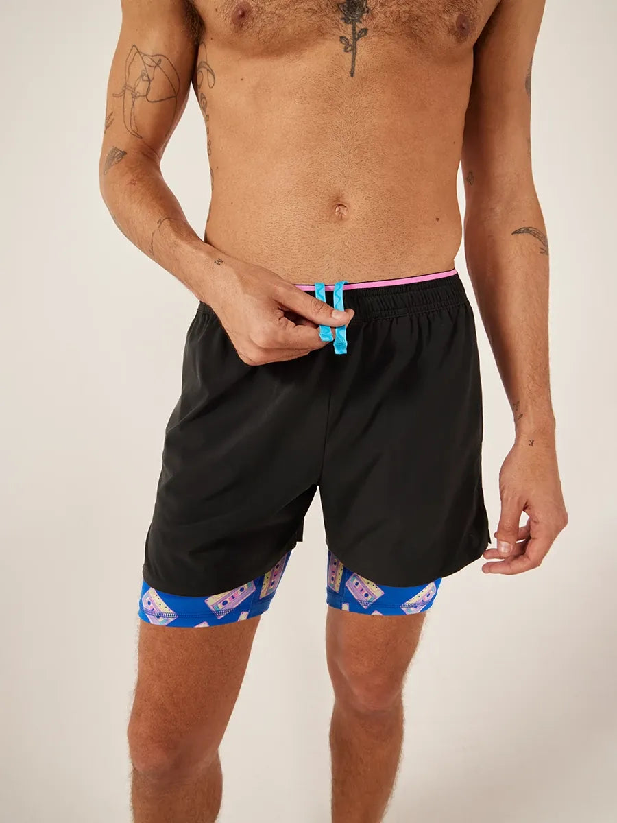 The Wash On Wash Offs