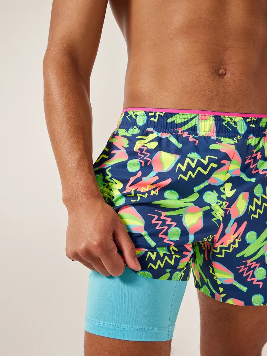 The Wash On Wash Offs