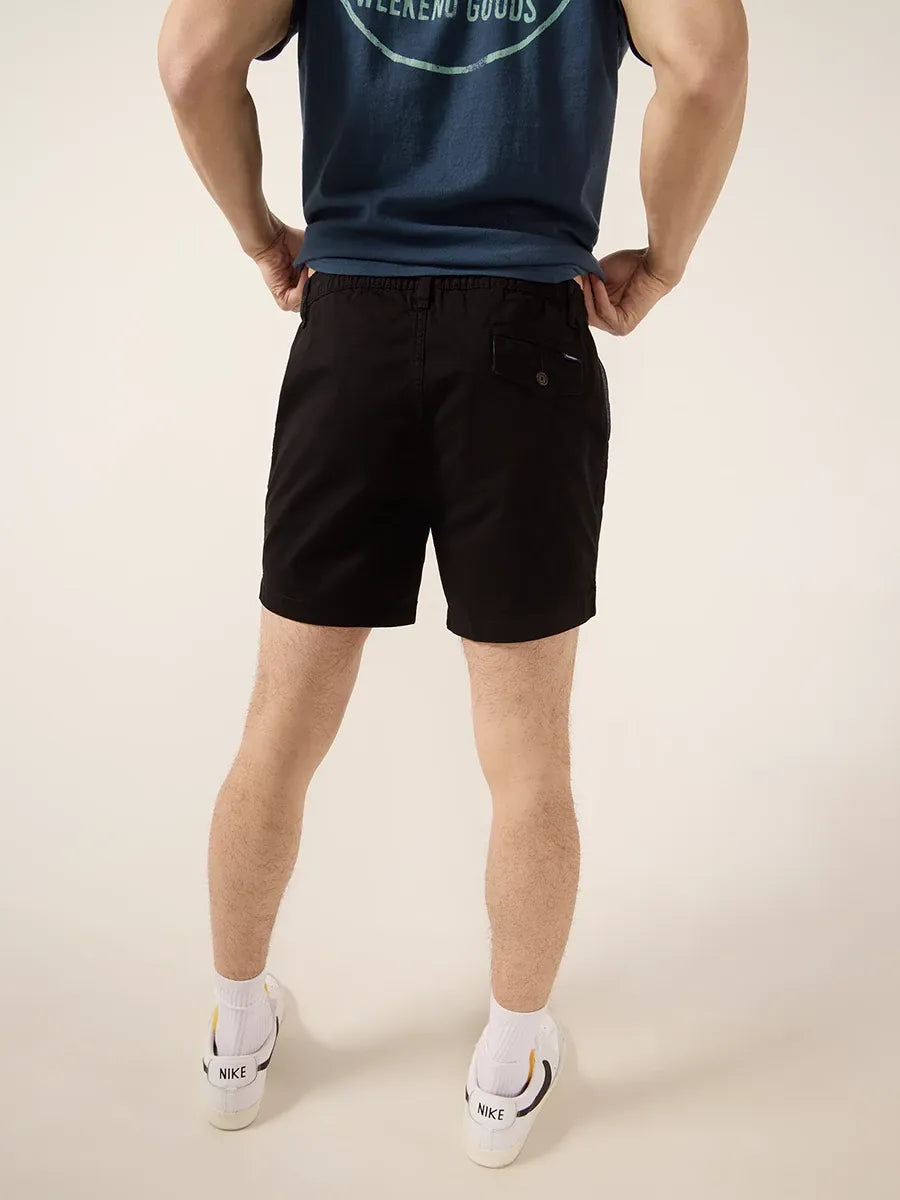 The Dark N' Stormies