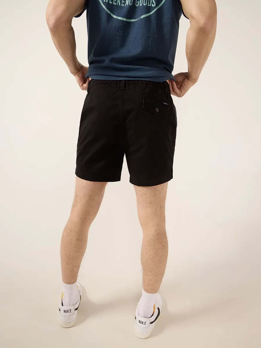 The Dark N' Stormies