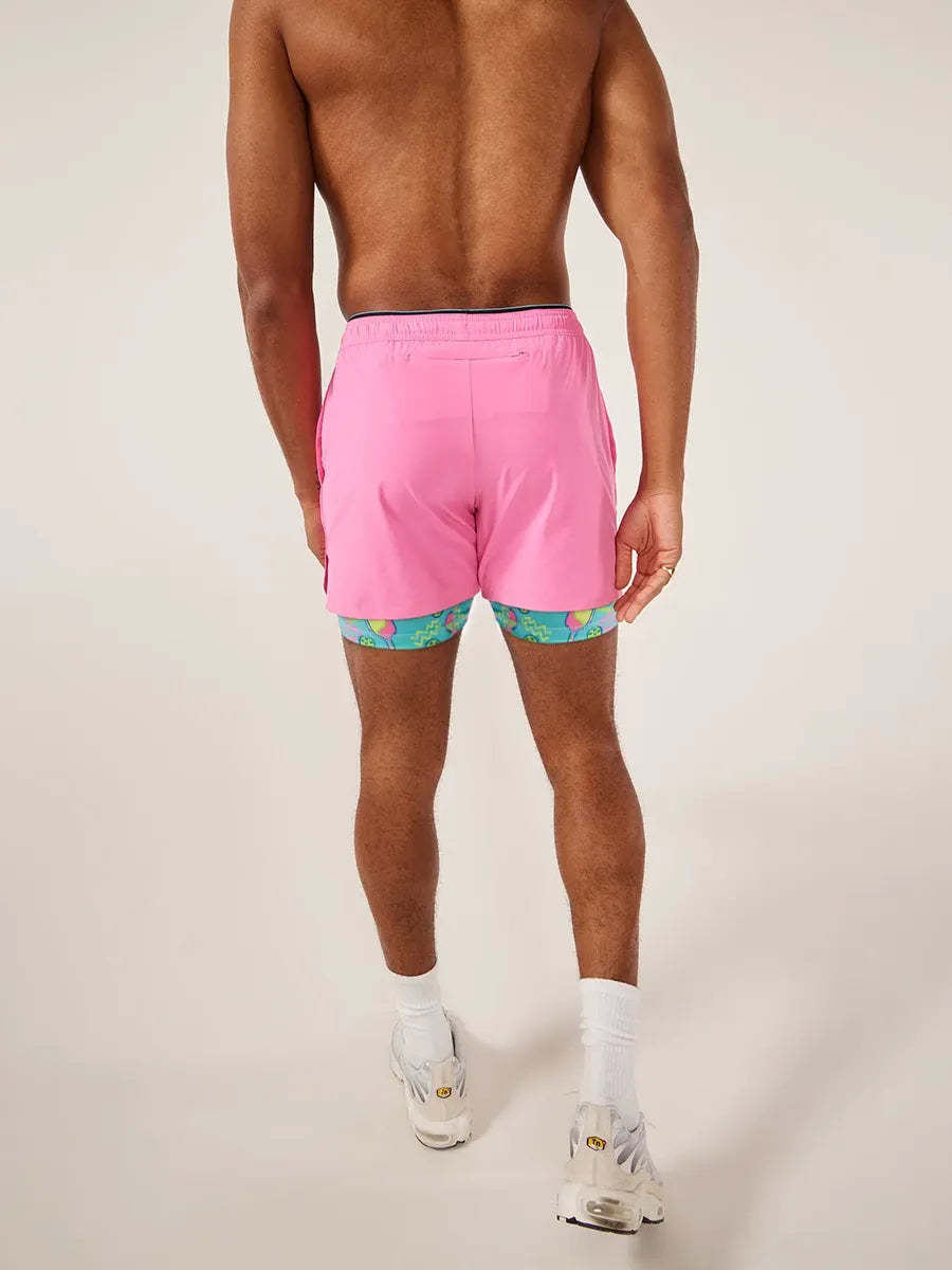 The Wash On Wash Offs