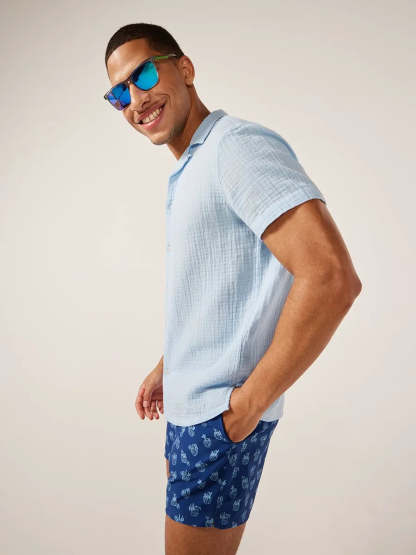 The Made In The Shade